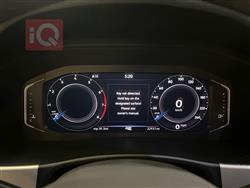 ڤۆڵکسواگن ئەتلەس